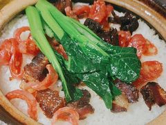 -顺峰顺水顺德菜(龙华店)