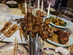 -状元阁烧烤(新华路总店)