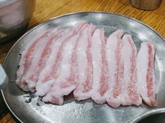 -姜虎东白丁烤肉(深圳湾后海汇店)