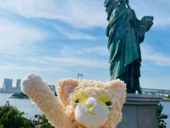 -台场海滨公园船码头