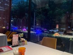 -汤城小厨•粤菜•靓汤(金融街店)