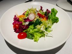 -悦融琥珀·京鲁菜·海味珍品(西单店)