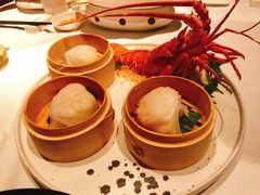 -天瑞轩·粤菜餐厅