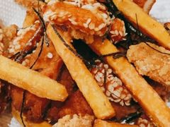 炸鸡-米字旁先锋韩餐(茂业天地店)