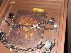 -Xcape异时刻密室逃脱魔法互动(瑞虹天地太阳宫店)