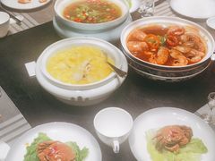 -涵誉·私房菜(银都·锦创广场店)