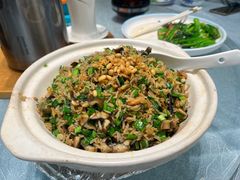 台山黄鳝饭-皮记海鲜1995(寮步店)