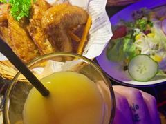 -MOSSO德国餐厅·音乐酒吧(环宇荟店)