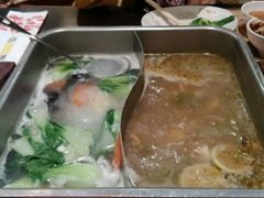 -新辣道鱼火锅(领展购物广场·中关村店)