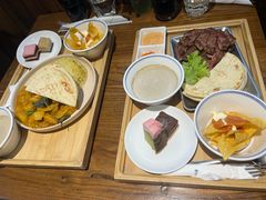 -榖屋house of flour(张江首店)