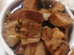 坛肉-铁亭子豆腐馆(振兴街店)