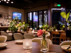 -ibarrel爱杯·bistro&brunch(江宁路店)