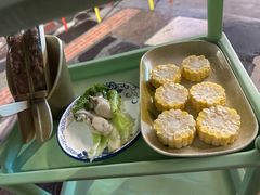 -小煵记·打边炉(西丽文光店)