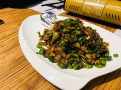 -U你·天然调味(南湖总店)