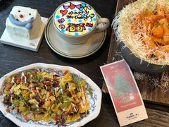 -Pantry's Best派悦坊蛋糕(K11购物艺术中心店)