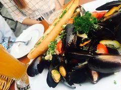 -宝莱纳餐厅(滨江店)