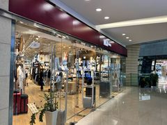 -MUJI无印良品(华贸店)