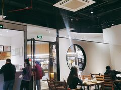 大堂-小大董·烤鸭(凤凰汇店)