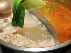 -许府牛火锅(信义坊总店)