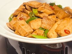 -小河盐帮·私家菜·烤鸭(三元桥·霄云路店)