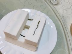 -奥华餐厅·老张记(台基厂店)