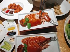 -京味斋·烤鸭·北京菜(安贞店)