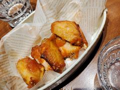 -西堤牛排(恒隆广场店)