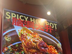 -文立新麻辣烫(合生汇21街区店)