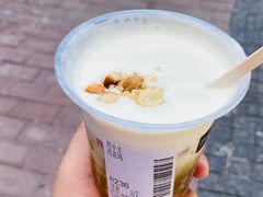 -茶颜悦色(重庆英利大融城LG层店)