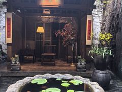 -31号公馆(黄兴广场白果园店)