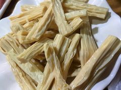 -木萨火锅(牡丹江路店)