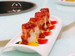 -皇城根·烤鸭·鱼头·家常菜(欧亚大观乐活城店)