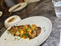 -LESCEDARS Brasserie Bistro香柏树