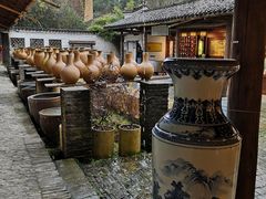 -景德镇古窑民俗博览区