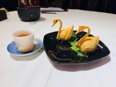 -白天鹅宾馆-玉堂春暖餐厅