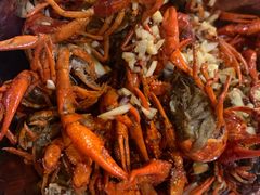 -琥珀老六龙虾(四里河店)