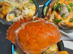 -金龙·打边炉(南京西路店)