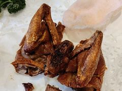 -北门饭店(三香路店)