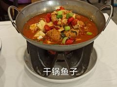 -新新湘菜馆(新中街二条店)