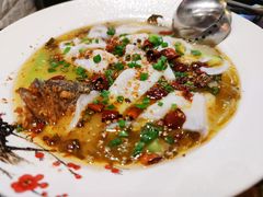 -川里谈·川味小馆(北京路店)