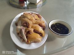 -大莲湖农家乐(青西郊野公园店)
