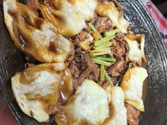 -忆外婆徐州菜·地锅鸡·生日宴(吴庄店)
