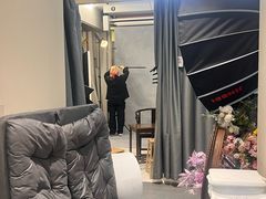 -海马体照相馆(上海宝山万达广场店)