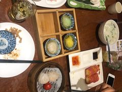 -北海金昌开元名都大酒店·四季轩中餐厅