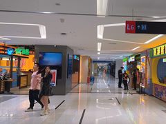-新佳丽时尚广场