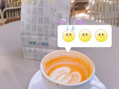-大小咖啡 BigSmallCoffee(麦子店)