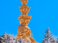 -峨眉山风景名胜区