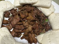 -西兰轩清真菜馆(北顺城街店)