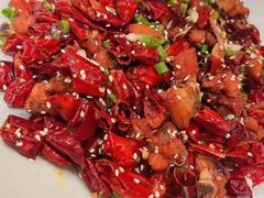 -沸腾鱼乡(知春路分店)