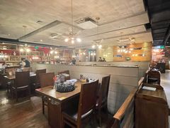 -坦坦大炉·韩式烤肉(望京店)